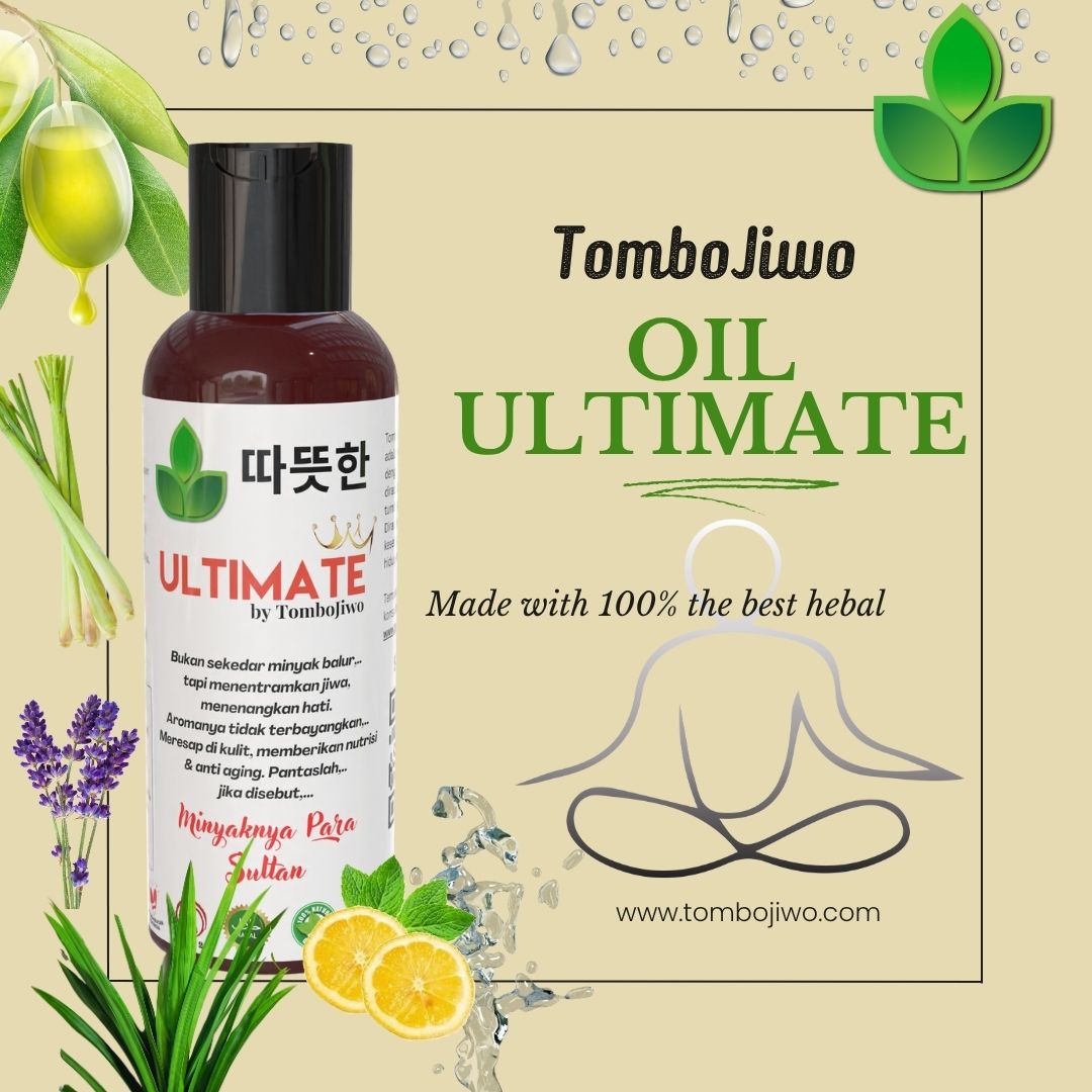 Ultimate Oil - Gambar 2