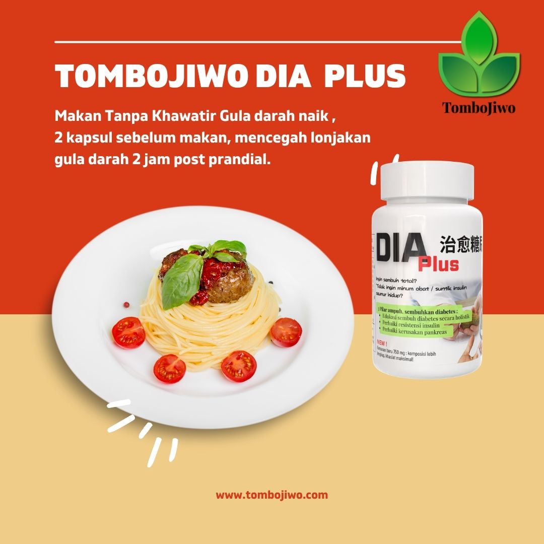 DiaPlus (Remisi Diabetes) - Gambar 6