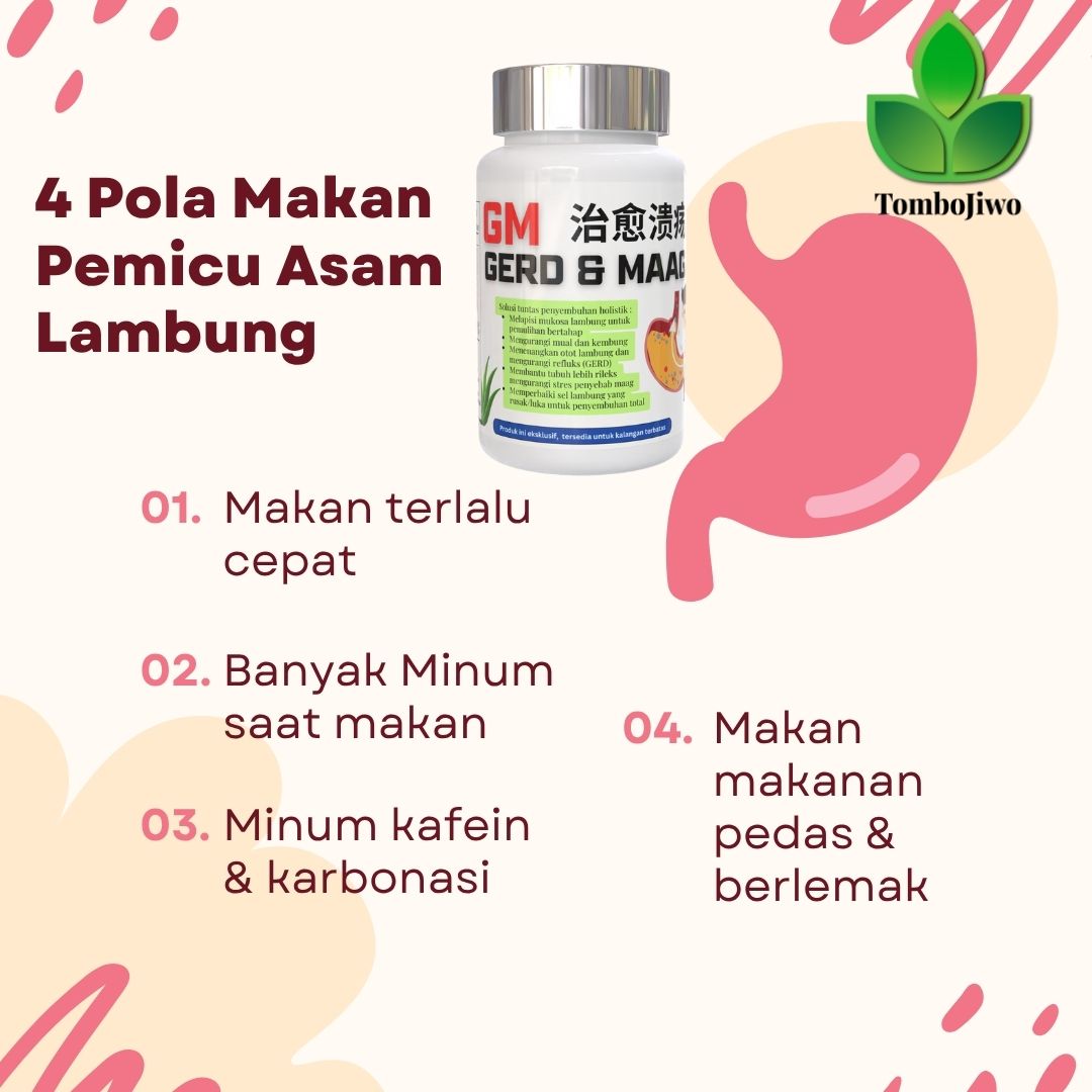 GM (Gerd & Maag) - Gambar 3