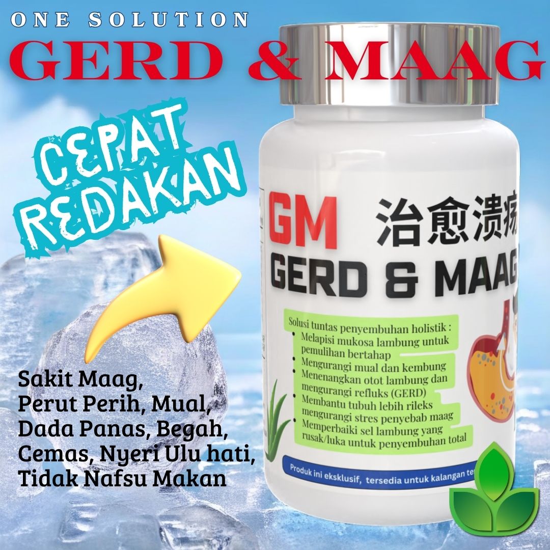 GM (Gerd & Maag)