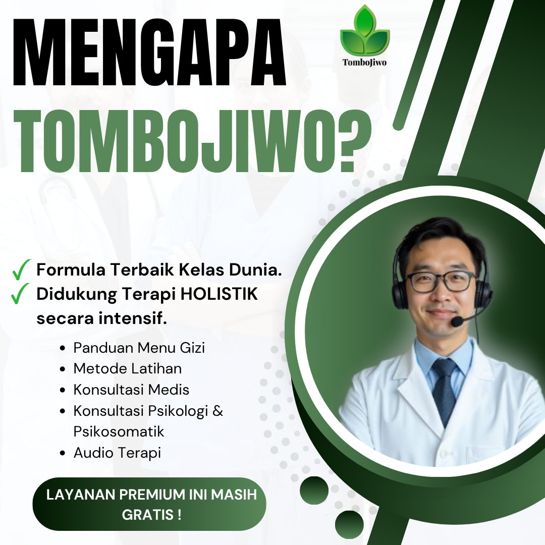 DiaPlus (Remisi Diabetes) - Gambar 10