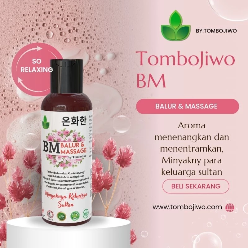 BM (Balur & Massage) - Gambar 2