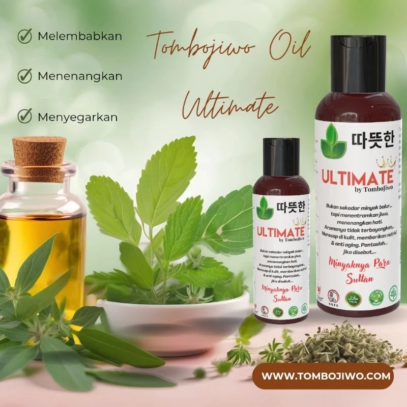 Ultimate Oil - Gambar 3