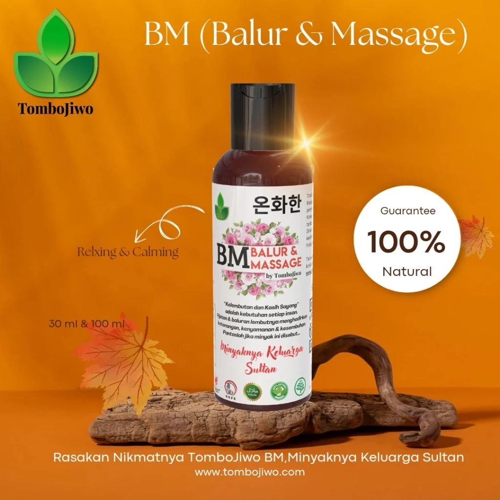 BM (Balur & Massage) - Gambar 3