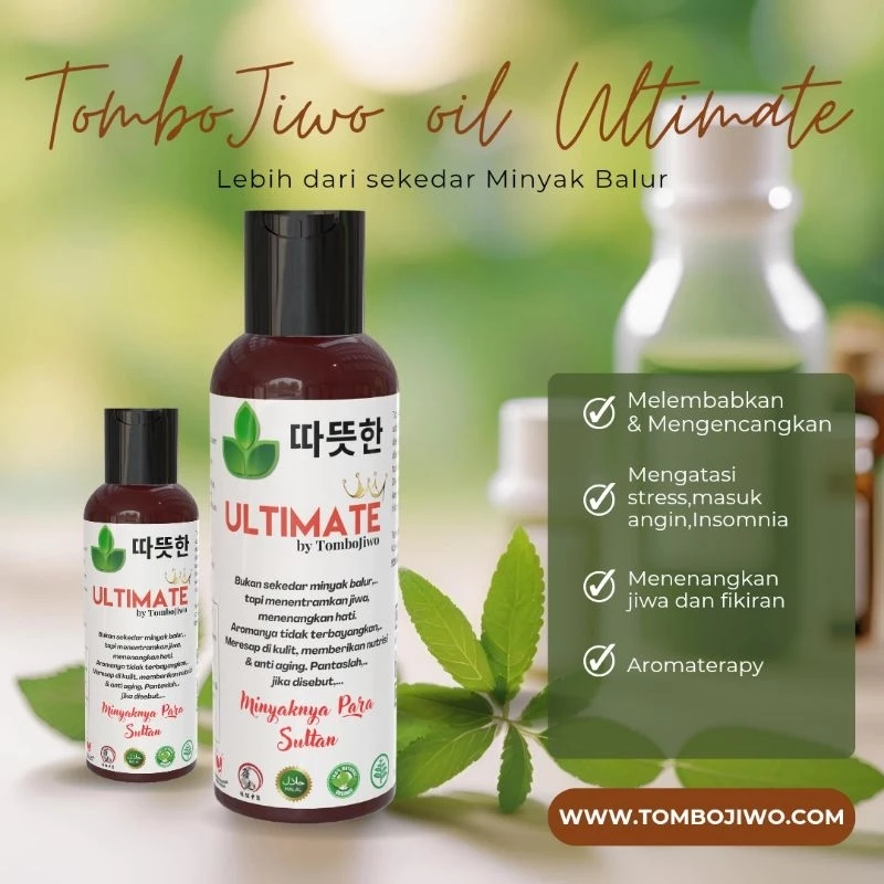 Ultimate Oil - Gambar 6