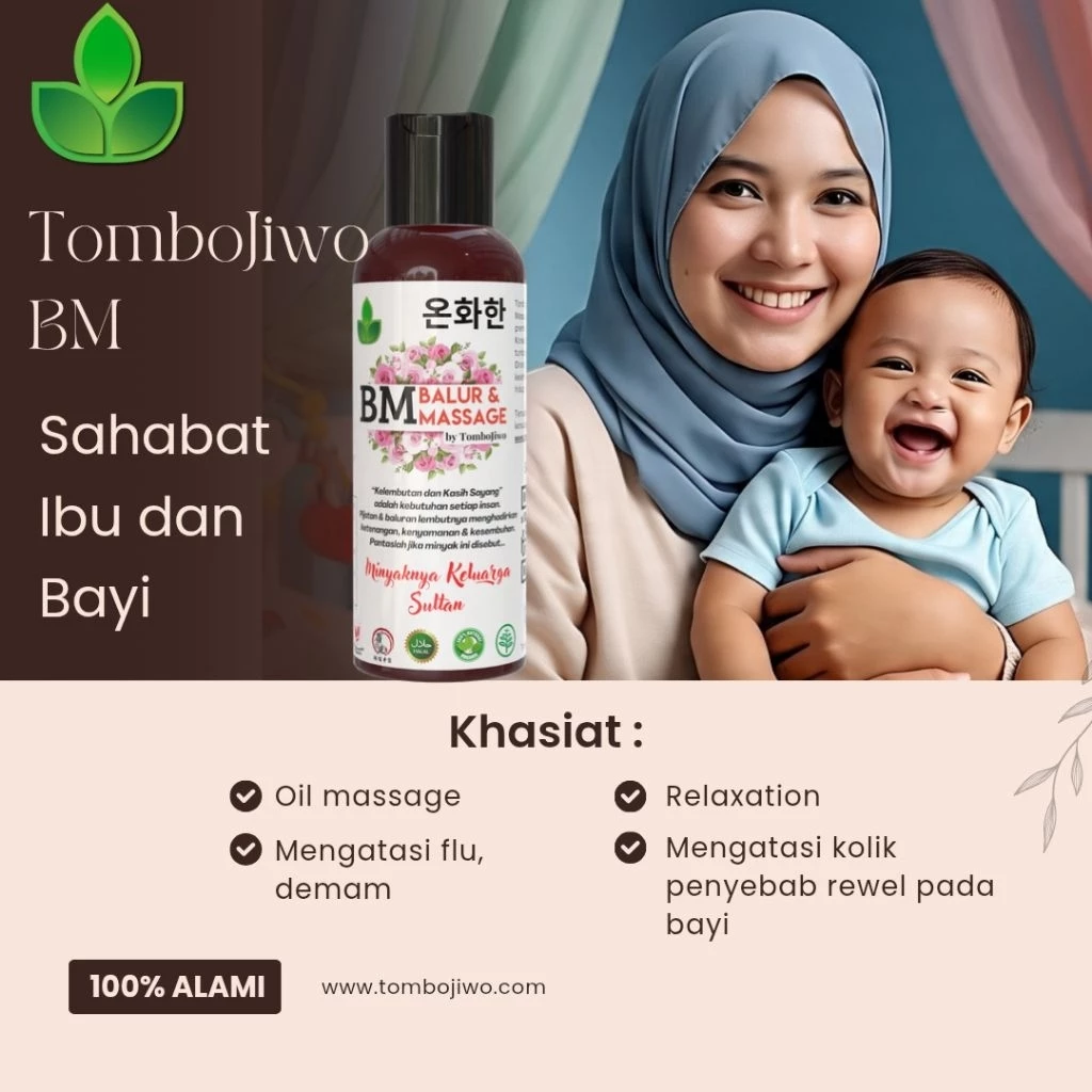 BM (Balur & Massage) - Gambar 4