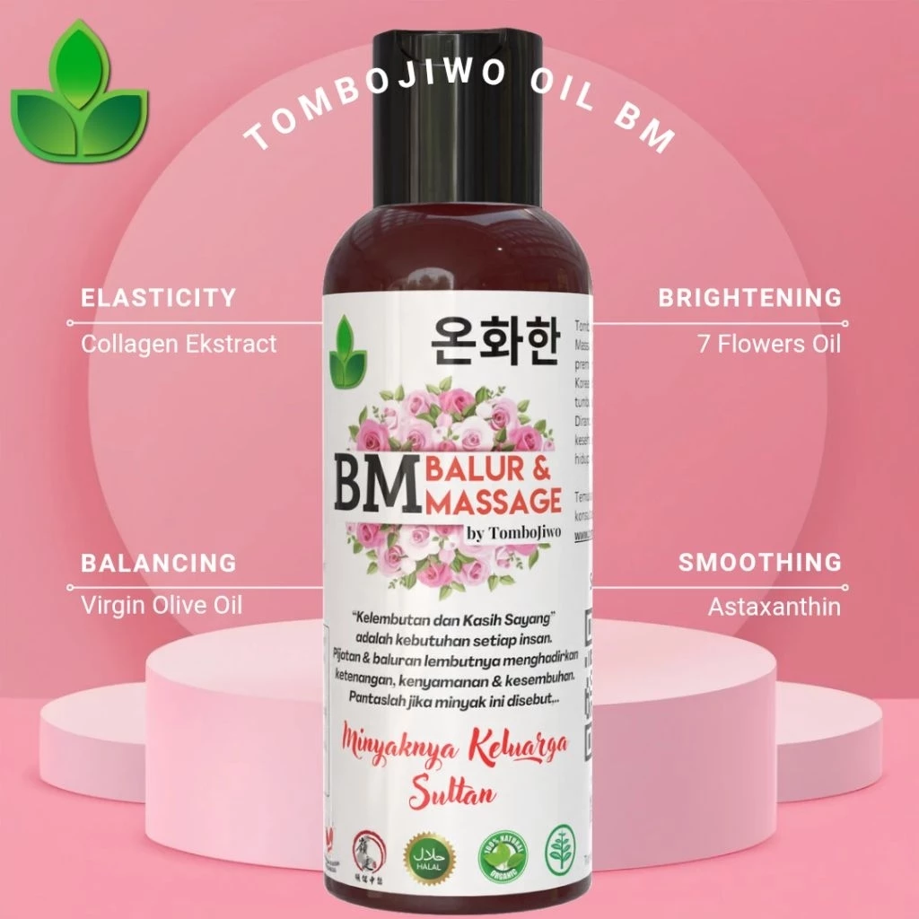 BM (Balur & Massage) - Gambar 5