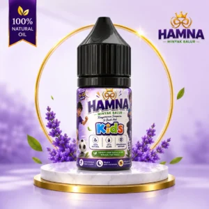 Hamna Kids Variant
