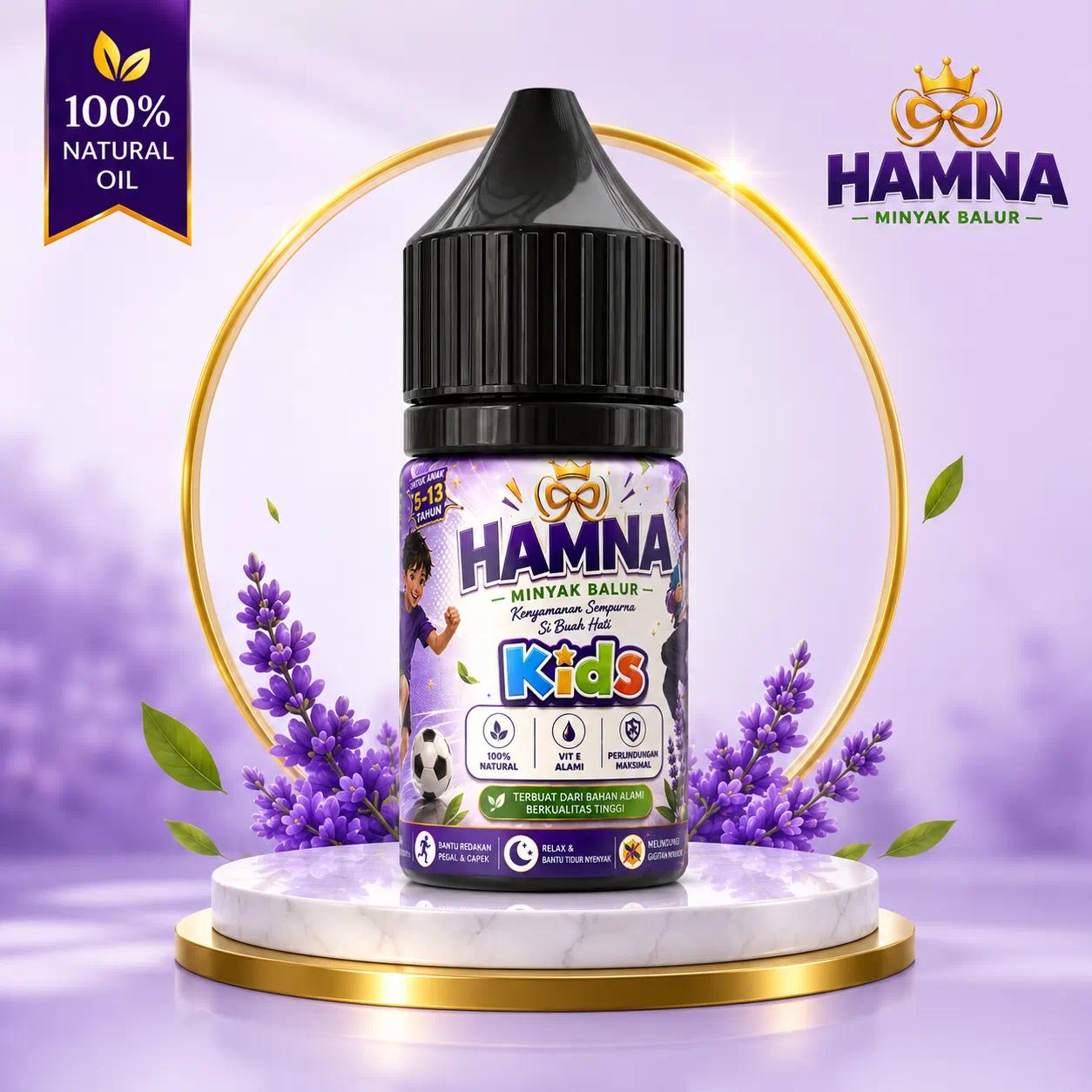 Hamna Kids Variant