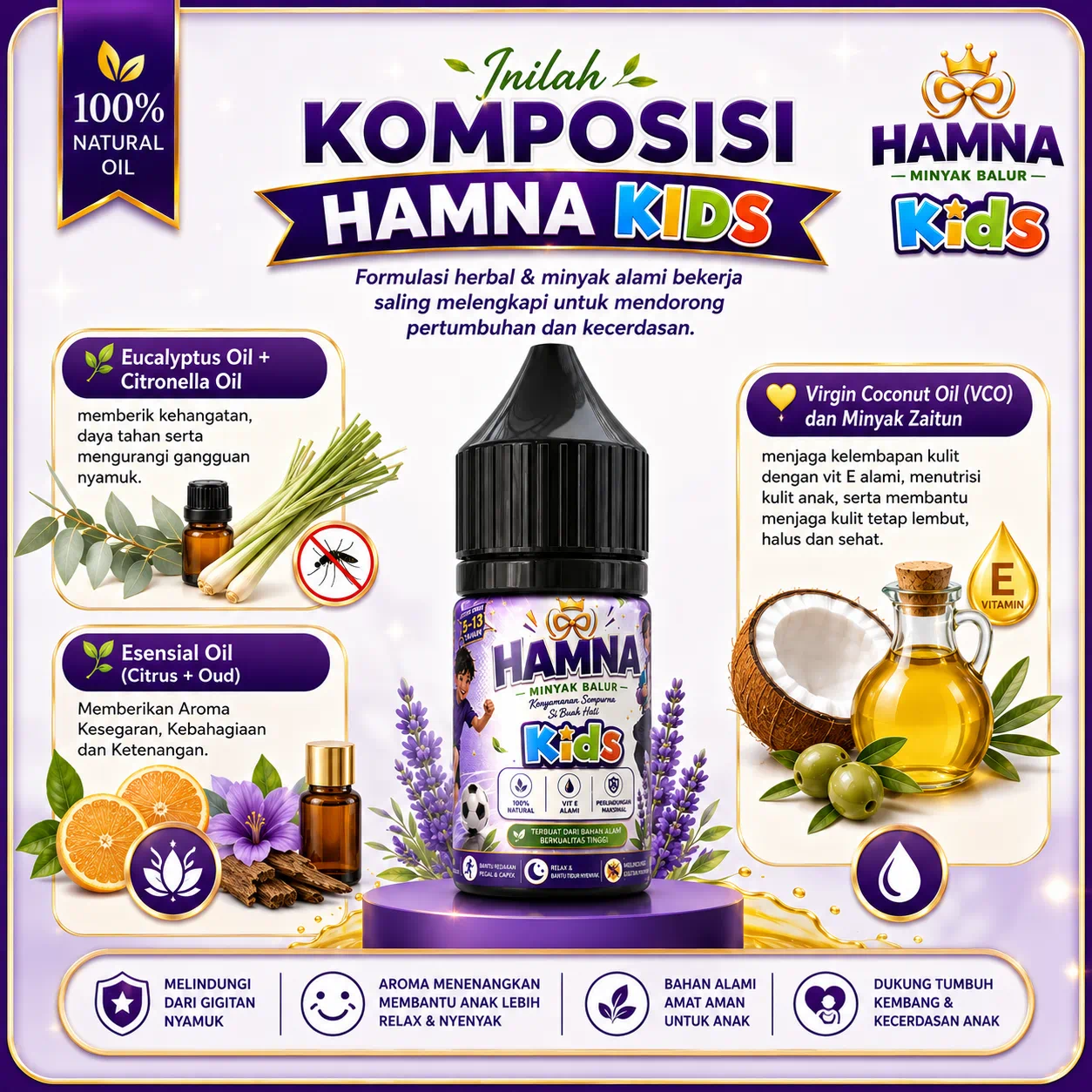 Hamna Kids Variant - Gambar 7