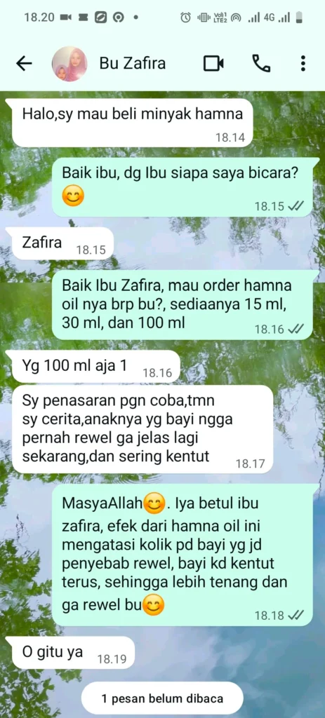 H baby bu zafira
