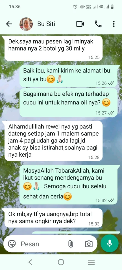 bu siti hbaby
