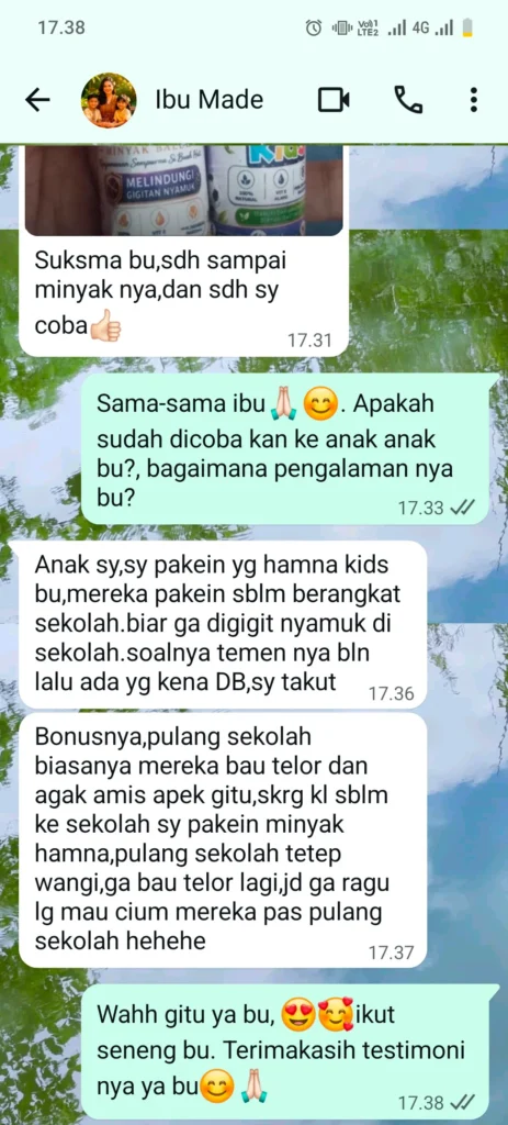 ibu made kids n baby